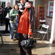 Image for article titled At Sundance, Stars Dress Puffily, Poorly